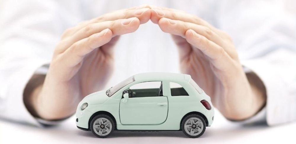 Seguros de automóviles