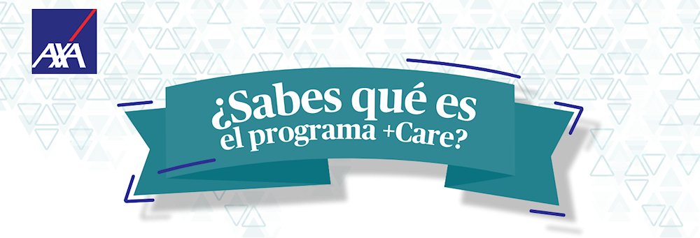 +Care ¿Que es?