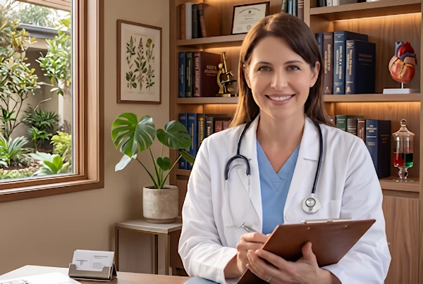 Gastos Médicos