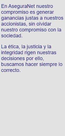 Para PYMES desde cuatro asegurados o diez titulares