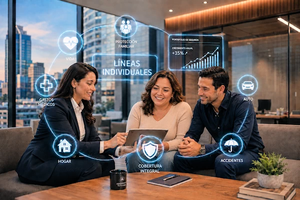 Seguros Individuales