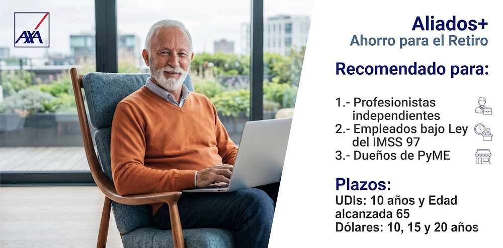 Plan de Jubilación y Retiro deducible del ISR
