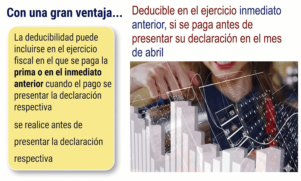 Persona Clave