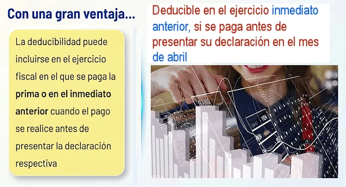 Plan de Jubilación y Retiro deducible del ISR