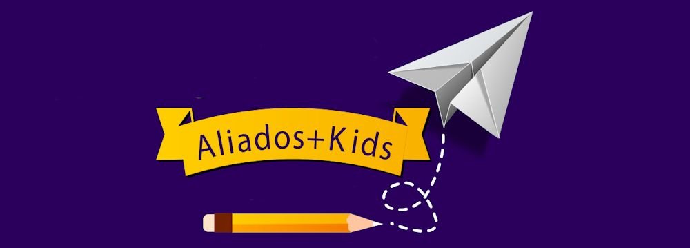 Aliados+ Kids
