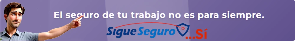 SigueSeguro