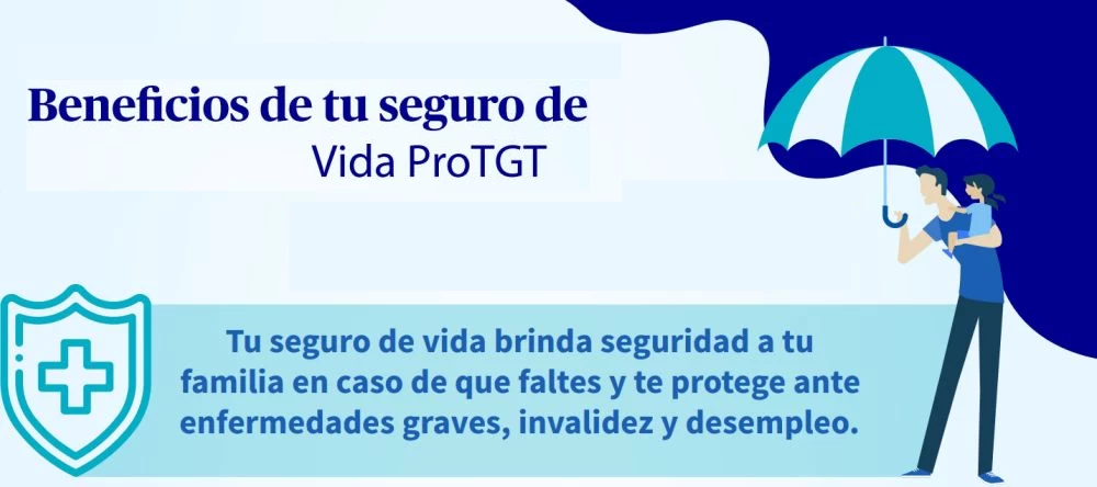 AXA Seguros de vida individual ProTGT
