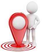AXA Keralty - Planmed - Ubicaciones